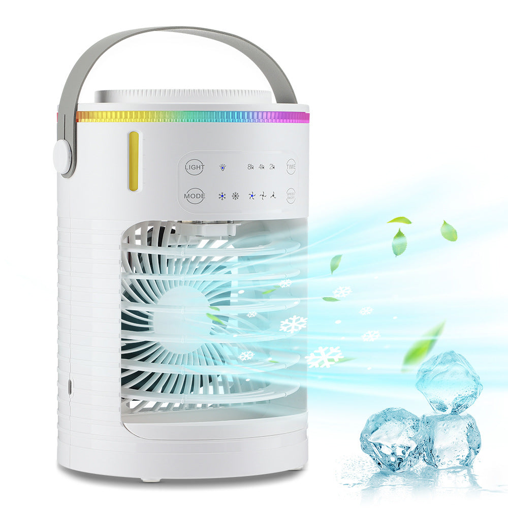 USB Air Cooler