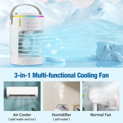 USB Air Cooler