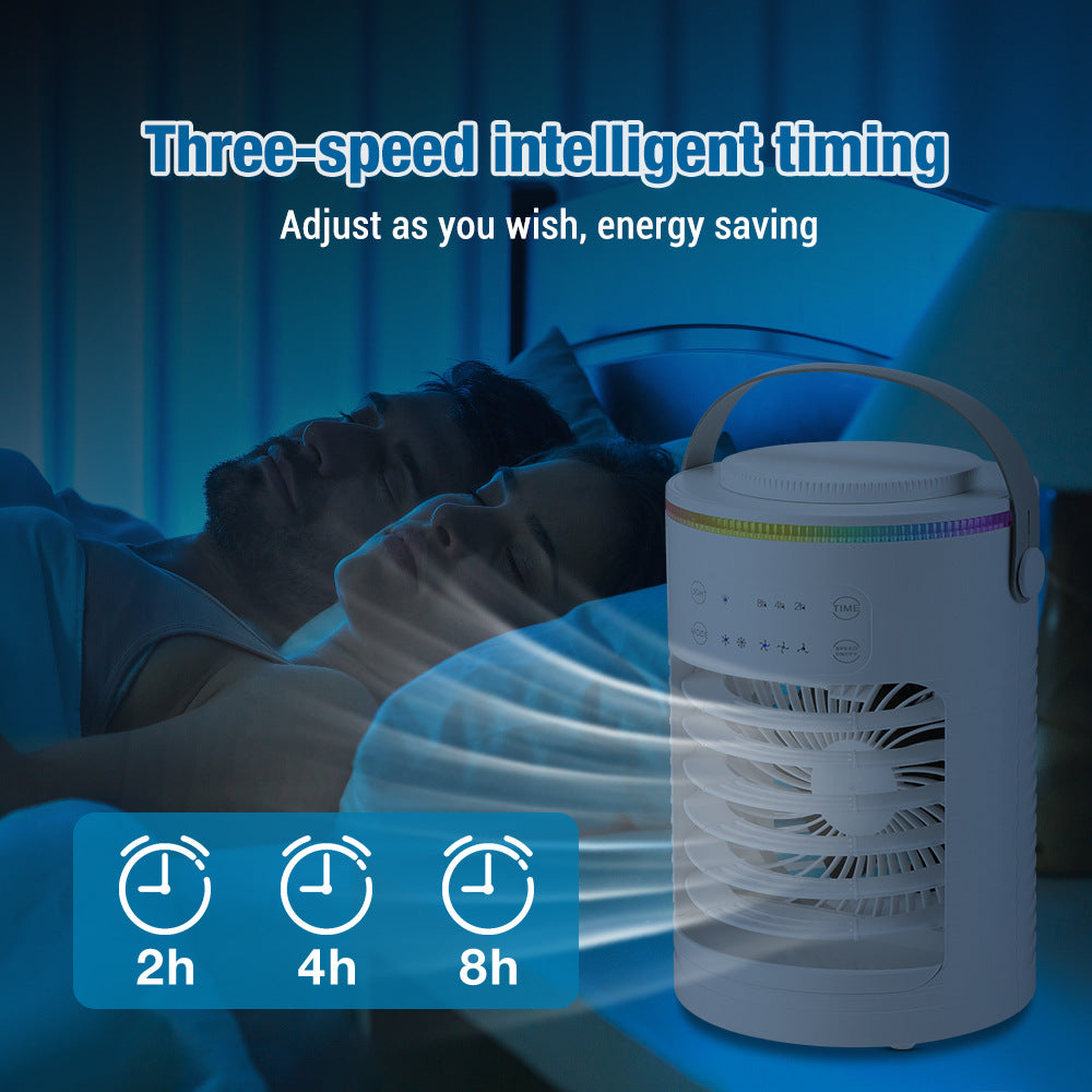 USB Air Cooler