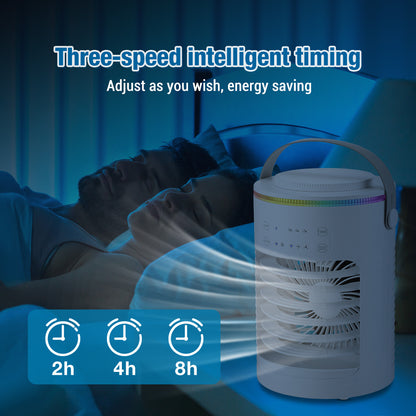 USB Air Cooler