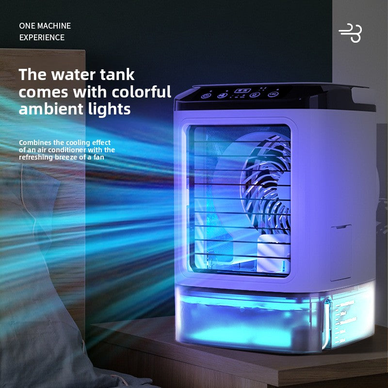 USB Air Cooler