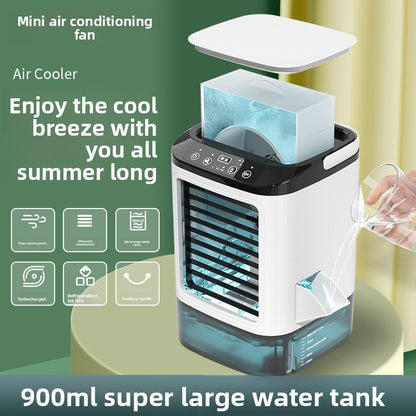 USB Air Cooler
