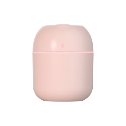 USB Air Humidifier Mini Desktop Light Bulb Humidifier