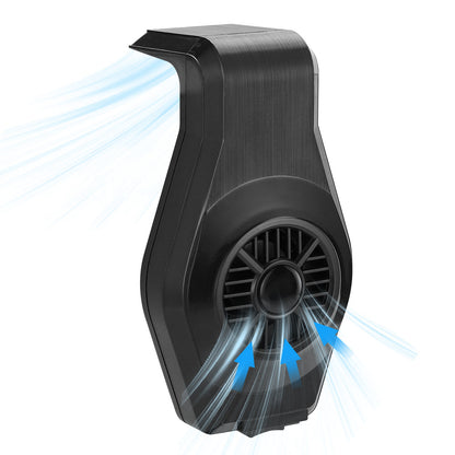 USB aquarium fan