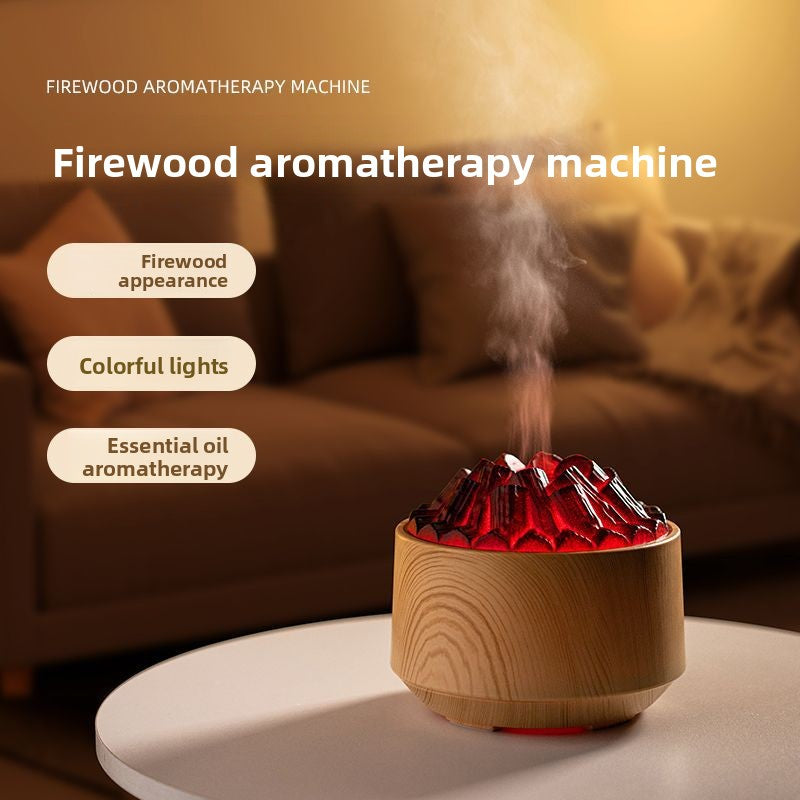 USB Aroma Diffuser