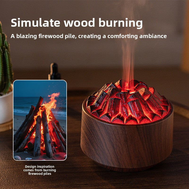 USB Aroma Diffuser