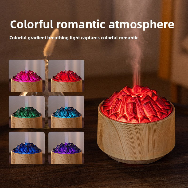 USB Aroma Diffuser