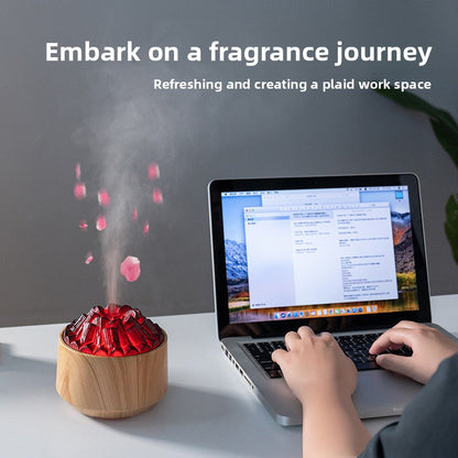 USB Aroma Diffuser