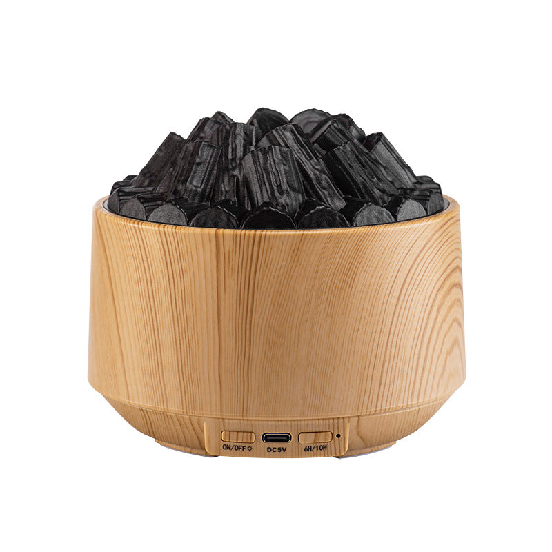 USB Aroma Diffuser