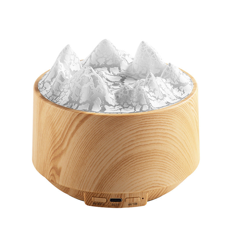 USB Aroma Diffuser