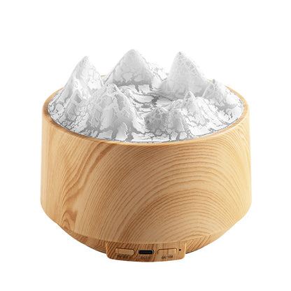 USB Aroma Diffuser