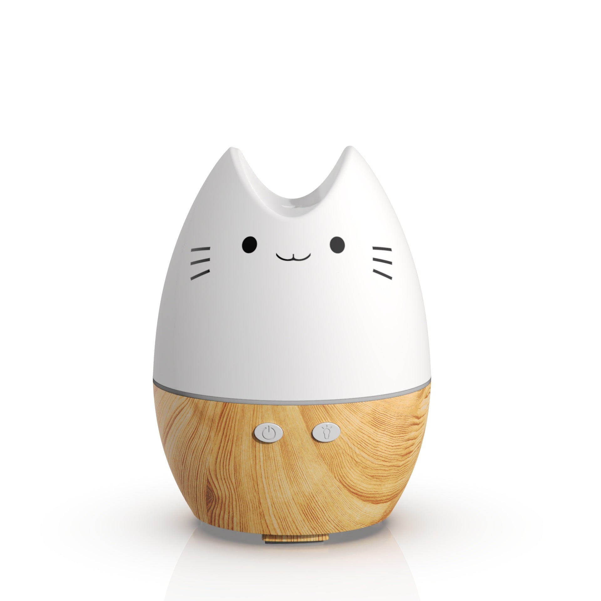 USB aroma diffuser