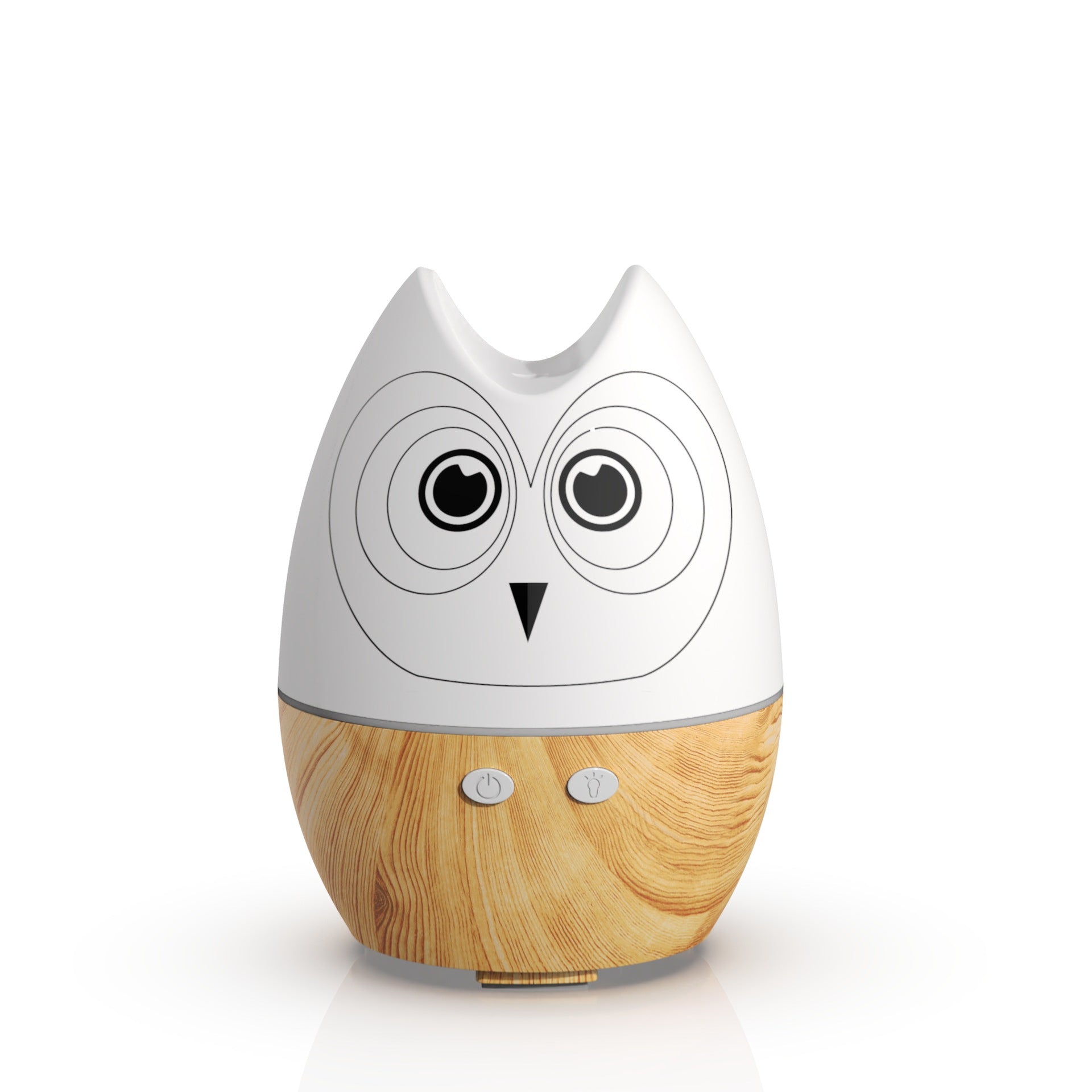 USB aroma diffuser