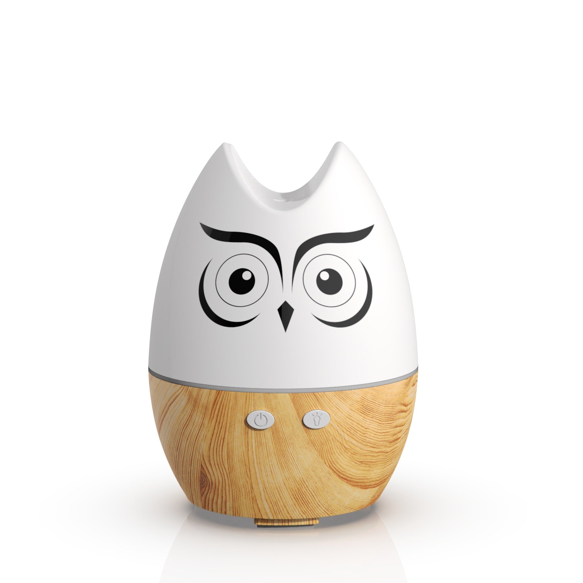 USB aroma diffuser