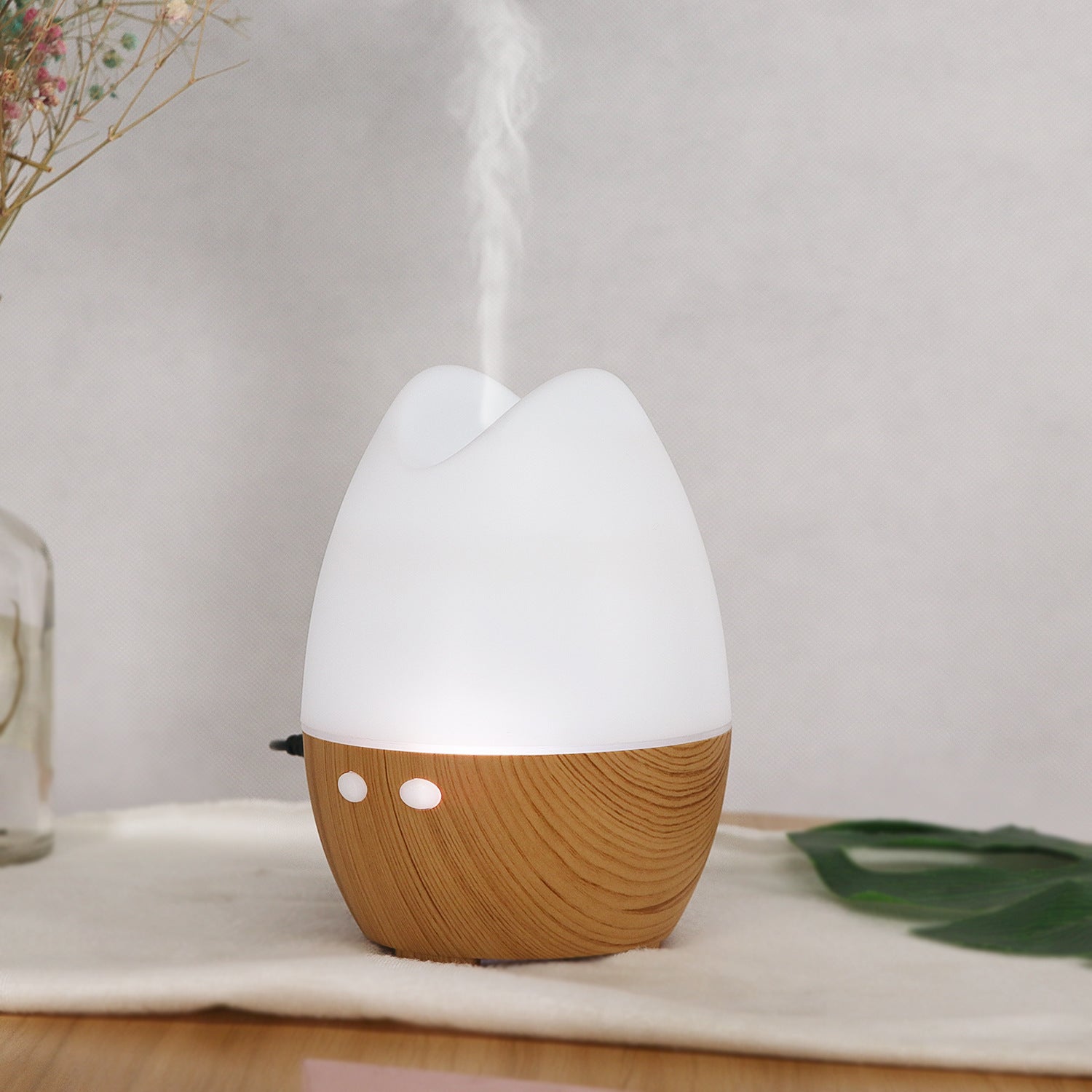 USB aroma diffuser