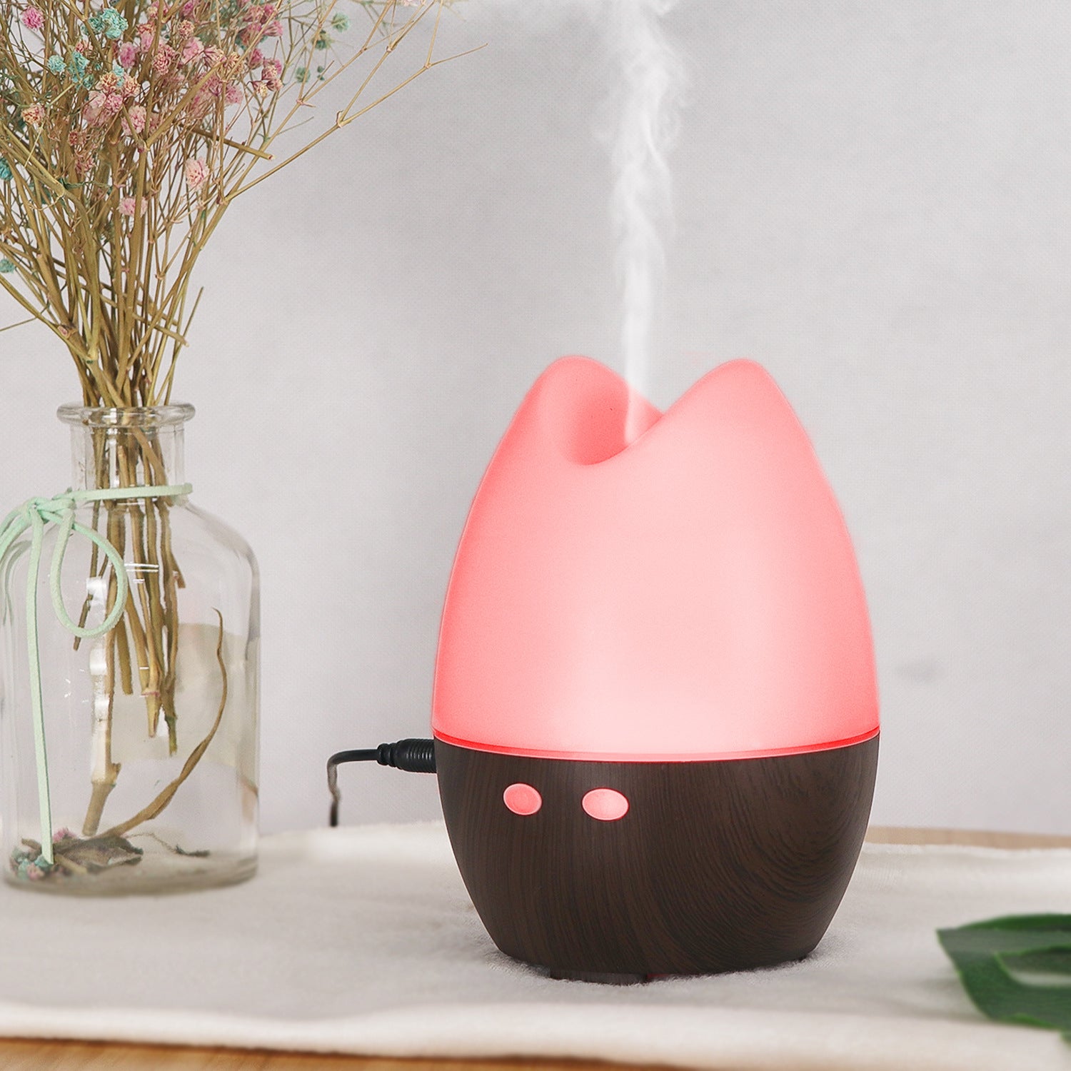 USB aroma diffuser