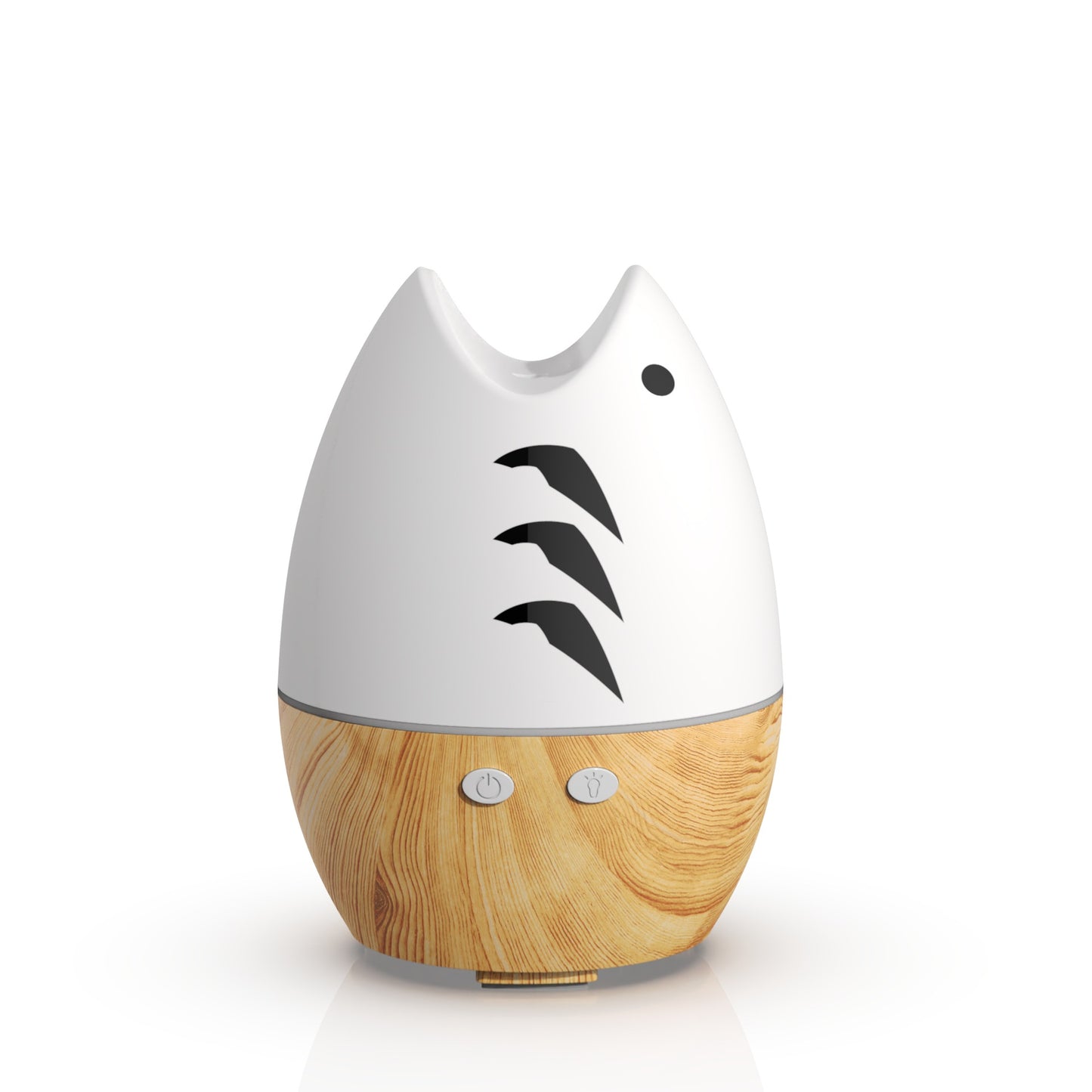 USB aroma diffuser