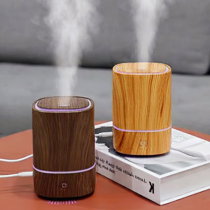 USB Aroma Diffuser