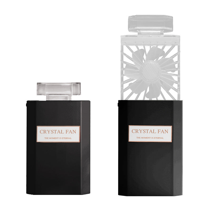 USB Aromatherapy Fan