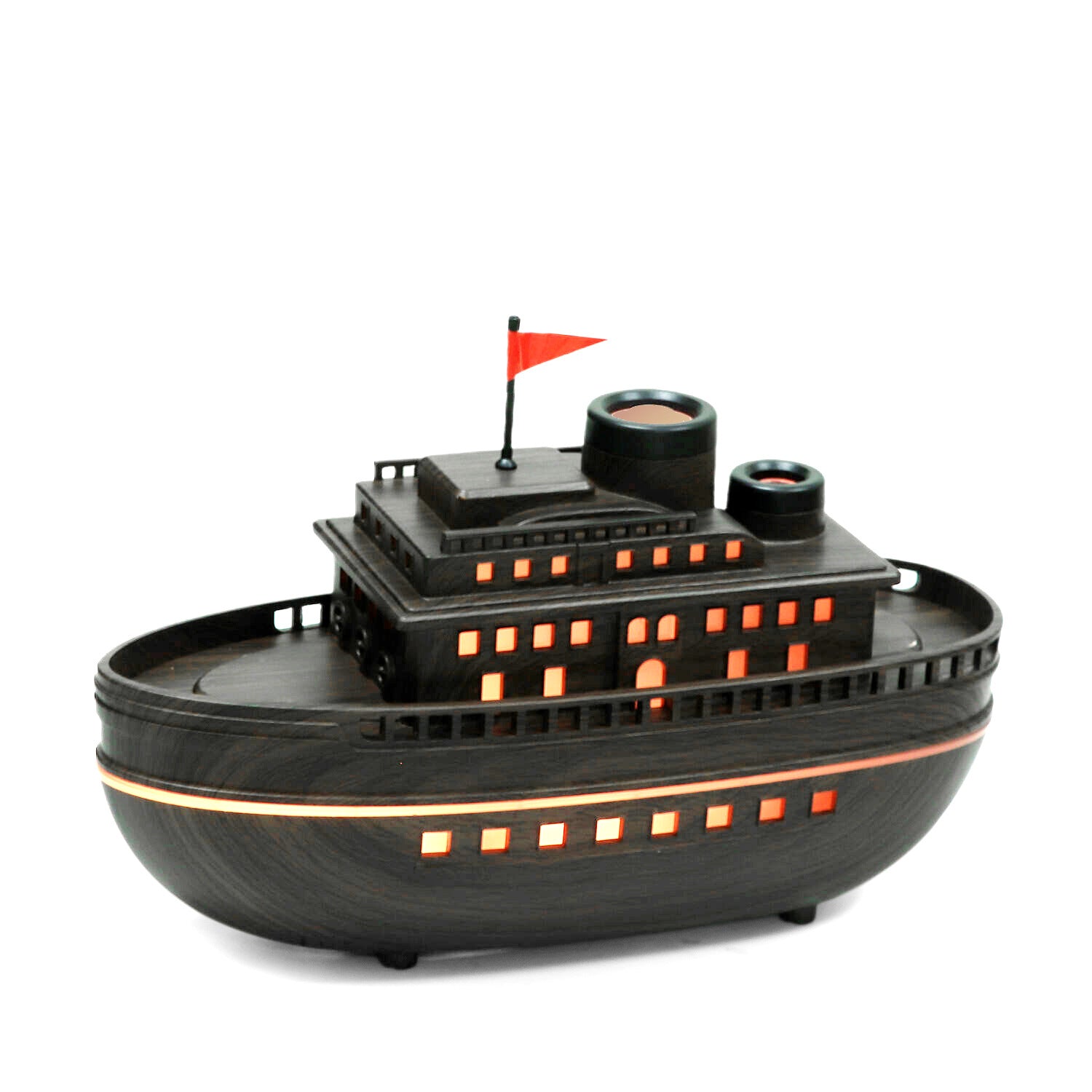 USB aromatherapy humidifier