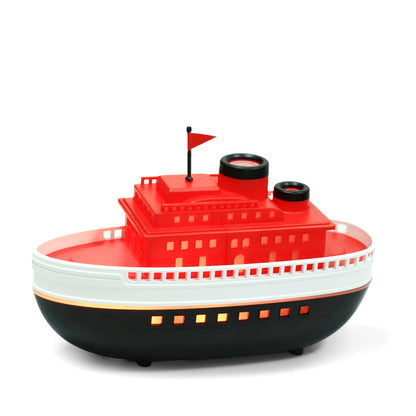 USB aromatherapy humidifier