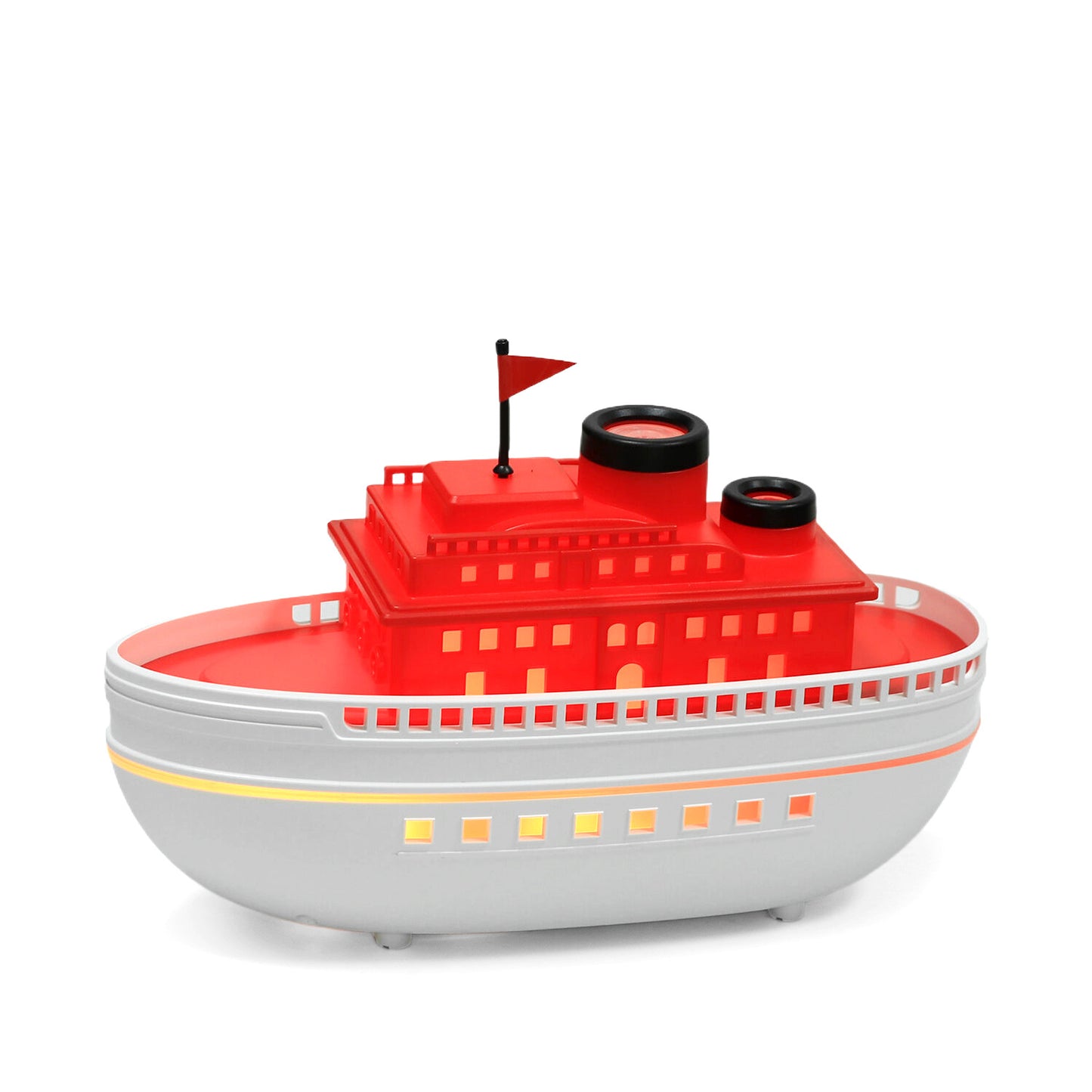 USB aromatherapy humidifier