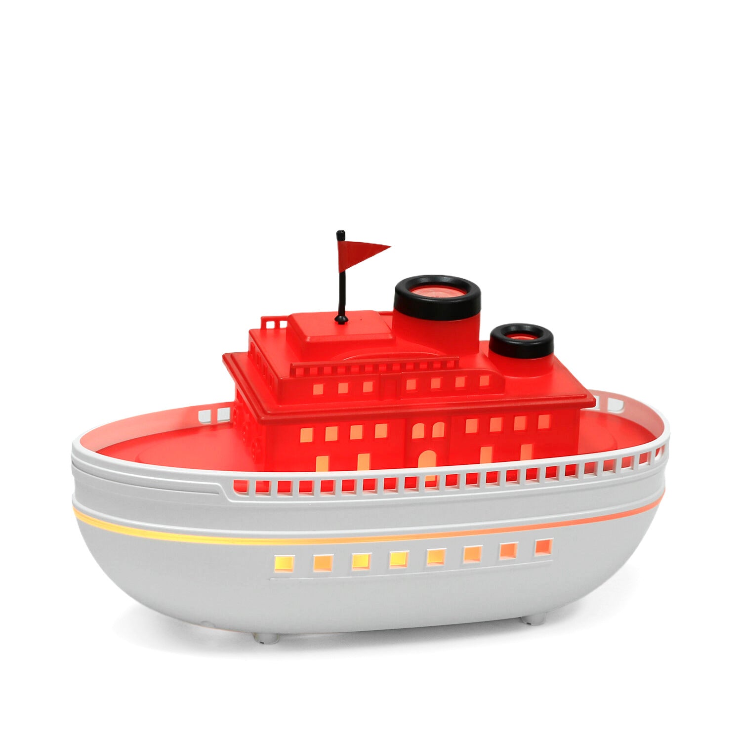 USB aromatherapy humidifier