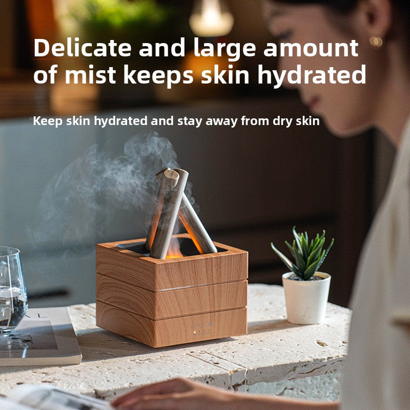 USB Aromatherapy Machine
