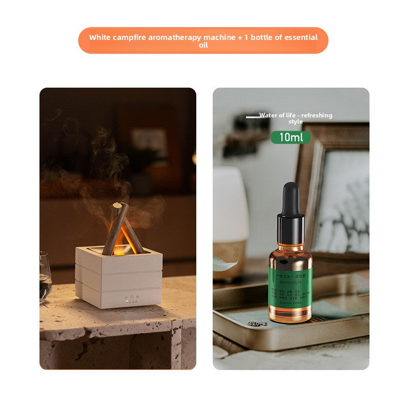 USB Aromatherapy Machine
