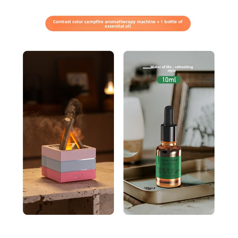 USB Aromatherapy Machine