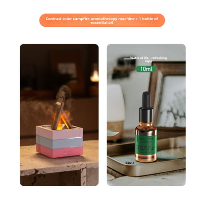 USB Aromatherapy Machine