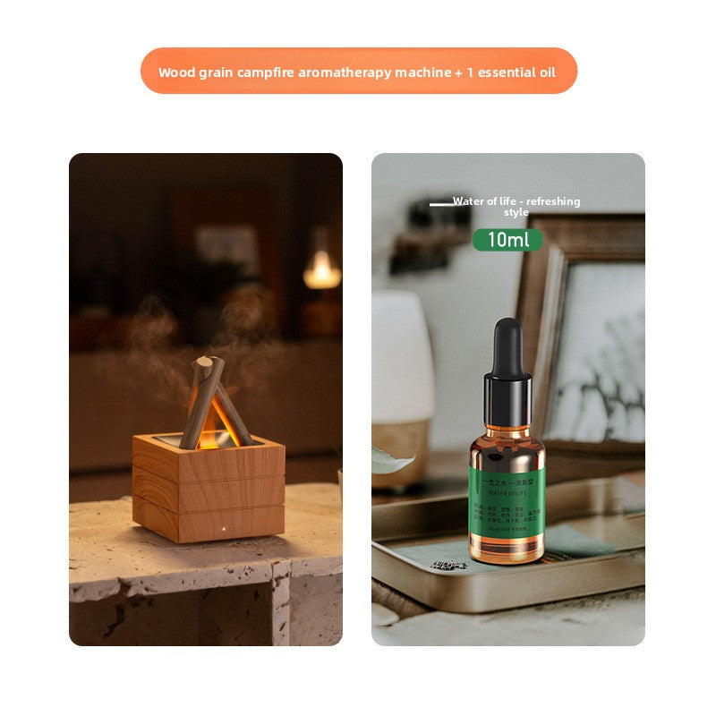 USB Aromatherapy Machine