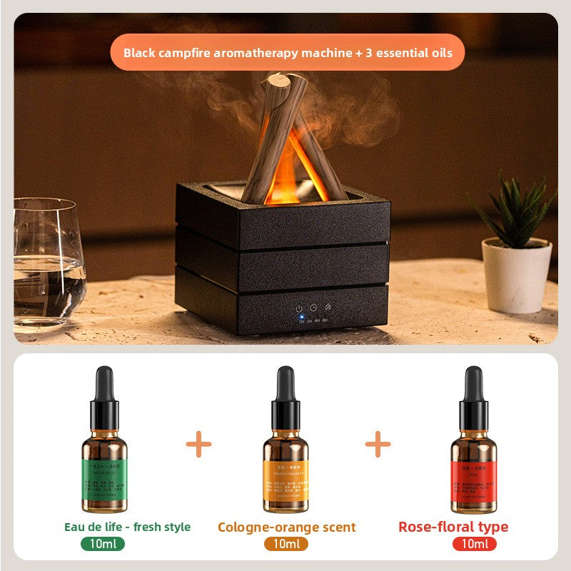 USB Aromatherapy Machine