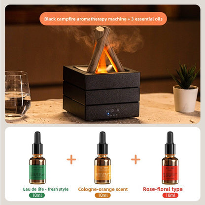 USB Aromatherapy Machine