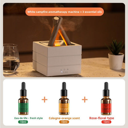 USB Aromatherapy Machine