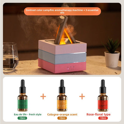 USB Aromatherapy Machine