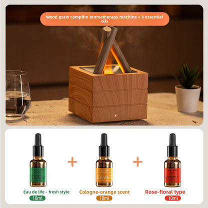 USB Aromatherapy Machine
