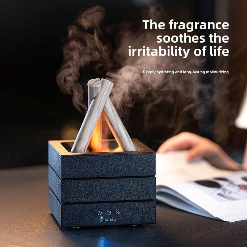 USB Aromatherapy Machine