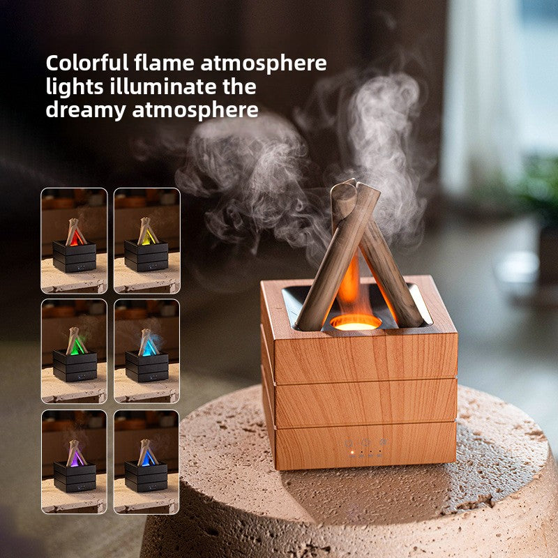 USB Aromatherapy Machine