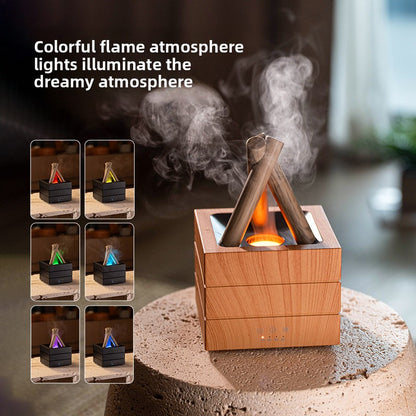 USB Aromatherapy Machine