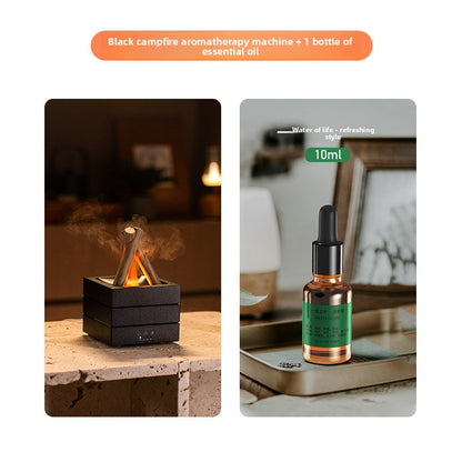 USB Aromatherapy Machine