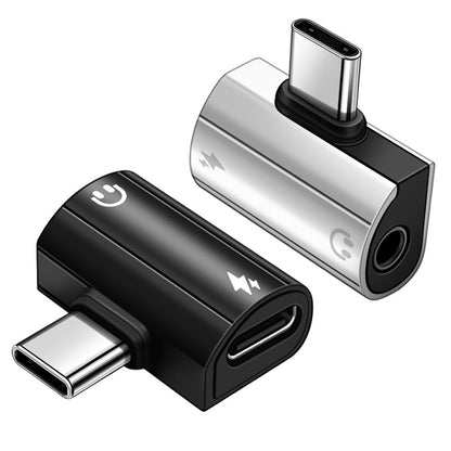 USB audio adapter