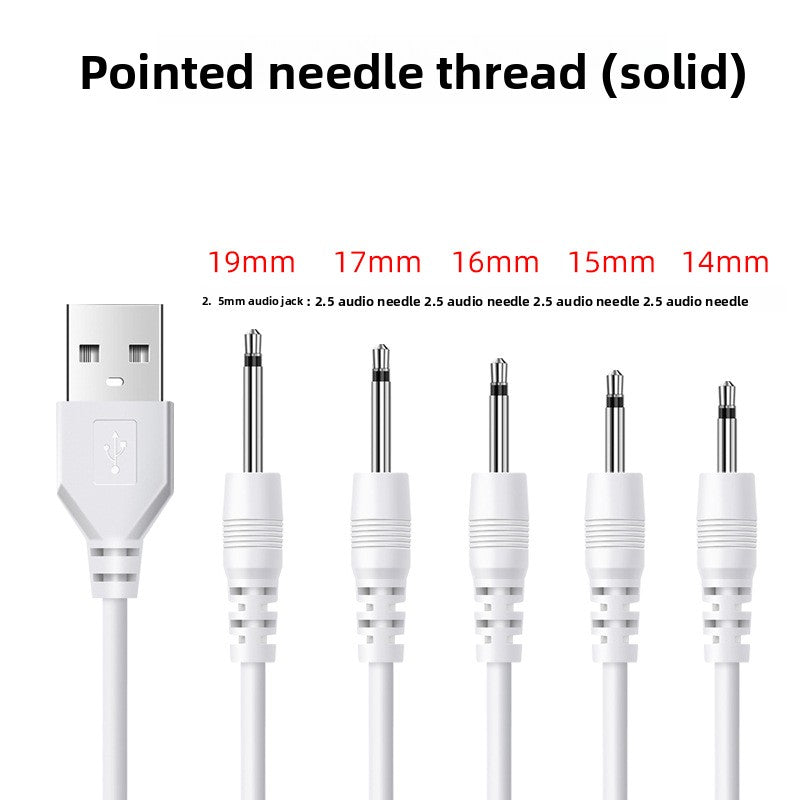 USB Audio Cable