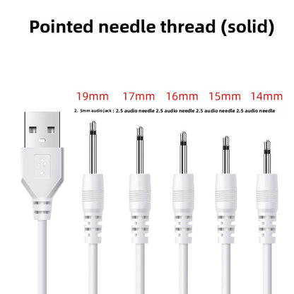 USB Audio Cable