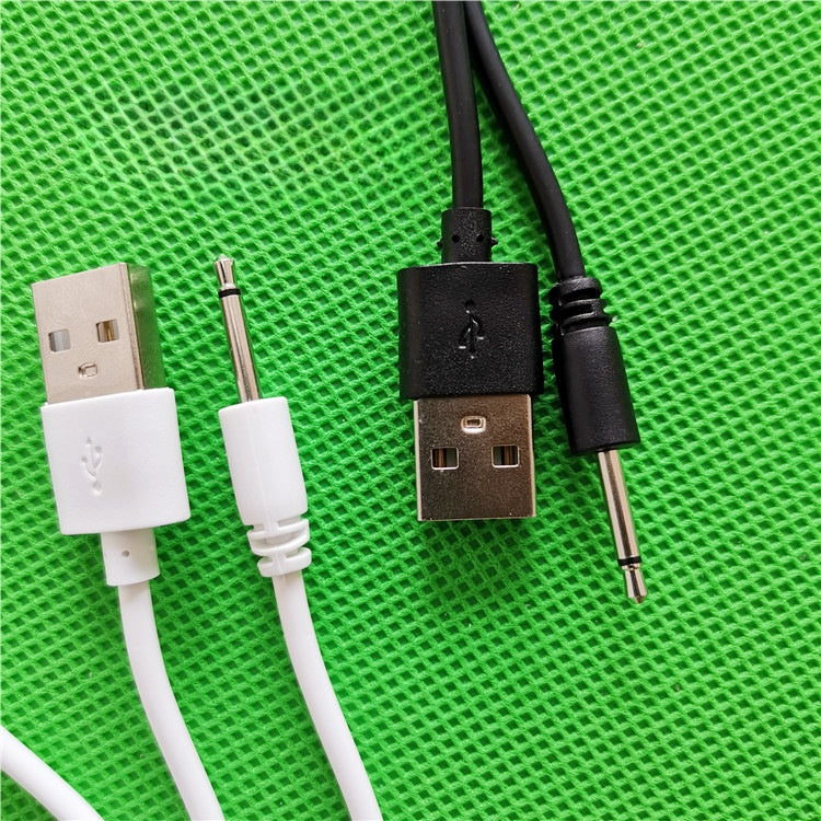 USB audio cable