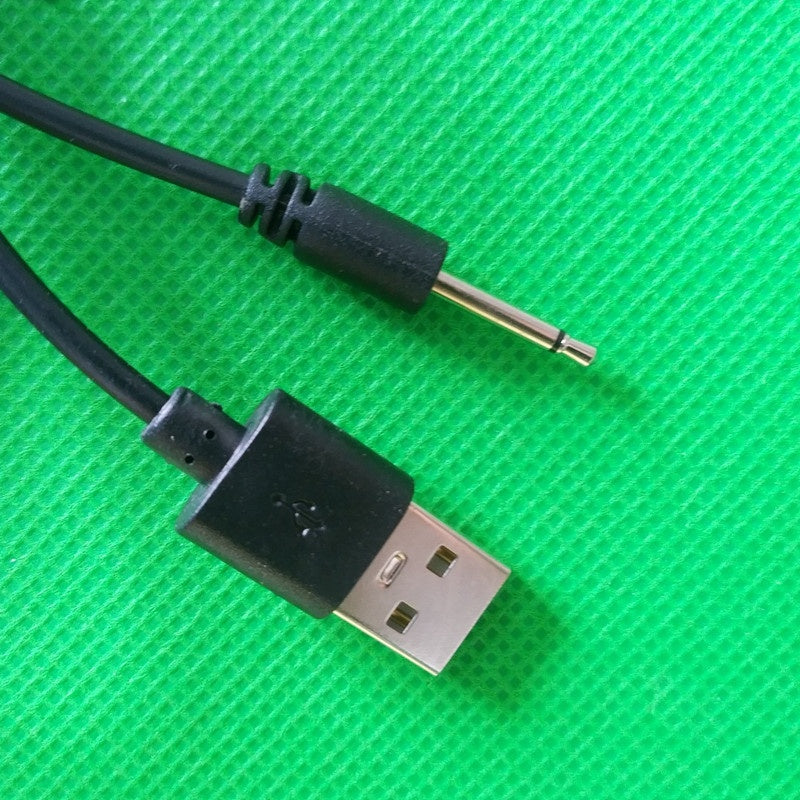 USB audio cable