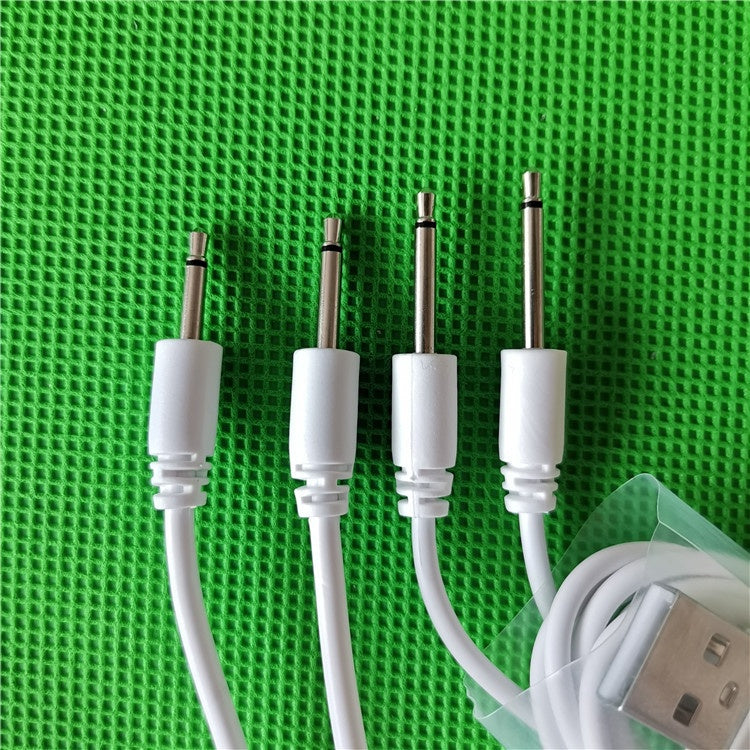 USB audio cable