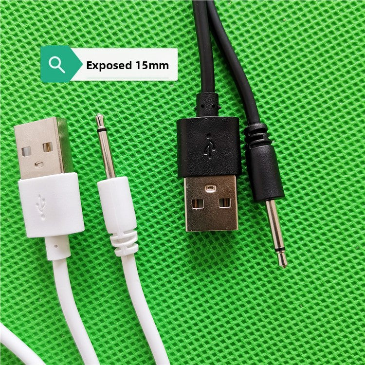 USB audio cable
