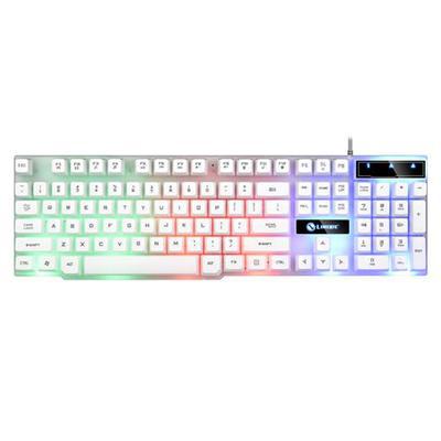 USB Backlit Keyboard and Mouse Set
