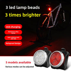 LED White Light/bag